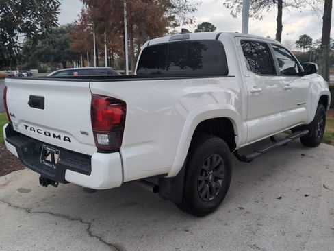 Certified 2023 Toyota Tacoma SR5 image 10