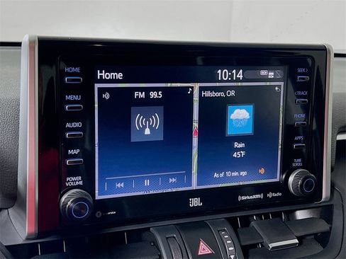 Certified 2019 Toyota RAV4 Limited w/ Advanced Technology Package image 14