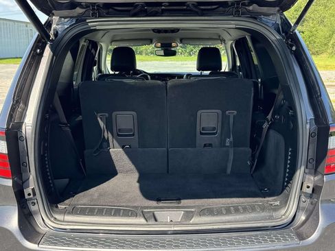 Used 2021 Dodge Durango SXT AWD/4WD image 30