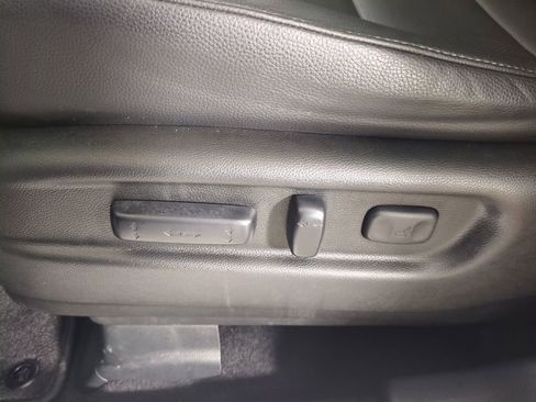 Used 2021 Honda Ridgeline RTL image 21