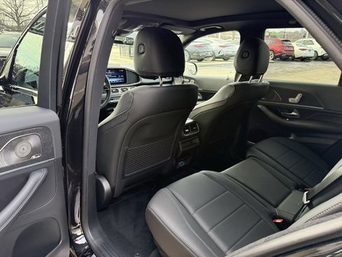 New 2026 Mercedes-Benz GLE 350 4MATIC image 7
