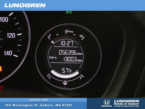 Used 2019 Honda HR-V Sport image 20
