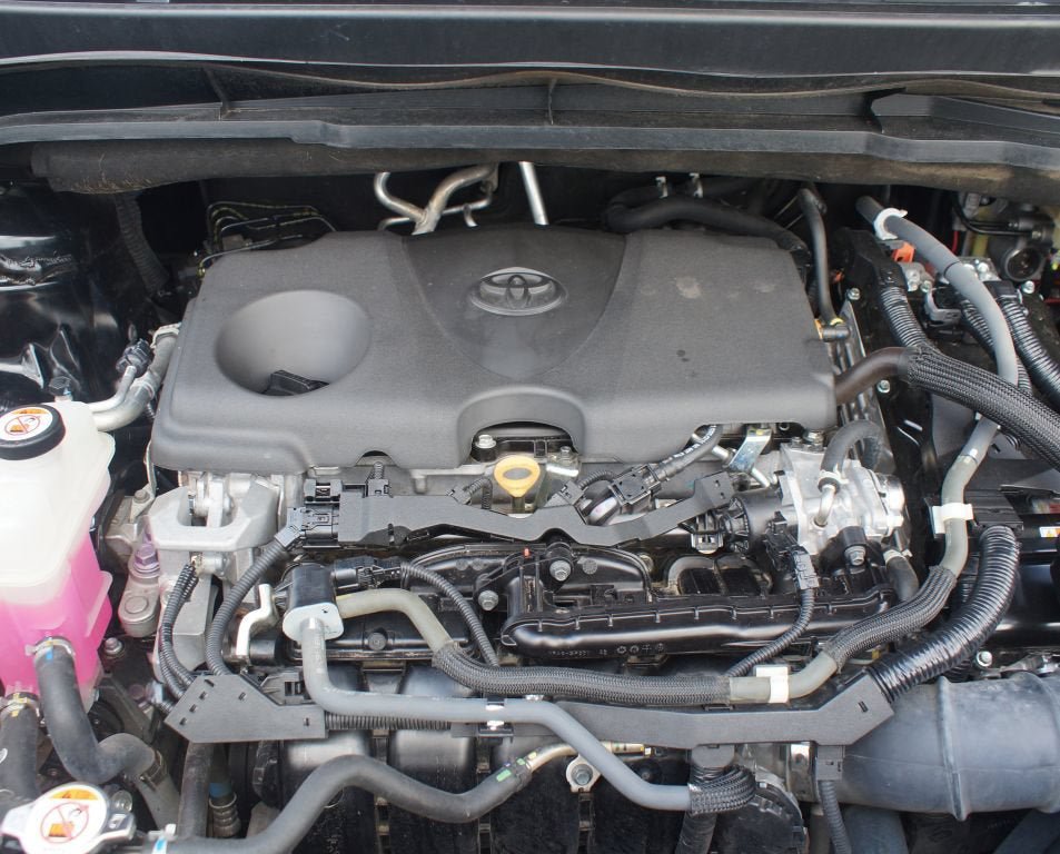 Used 2022 Toyota Sienna Platinum FWD image 30