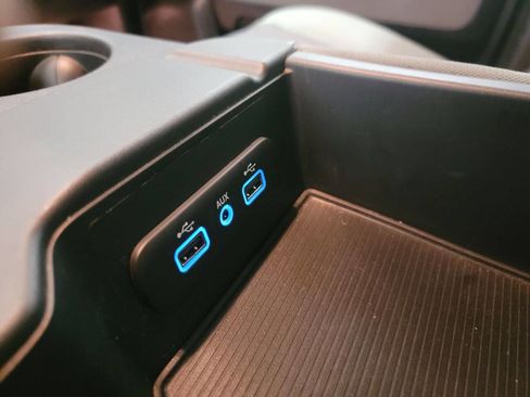 Used 2019 RAM 1500 Big Horn image 36