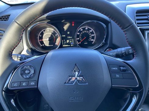 New 2026 Mitsubishi Outlander Sport AWD image 11