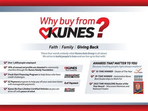 Used 2025 Kia K5 LXS image 6