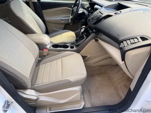 Used 2016 Ford C-MAX SE image 15