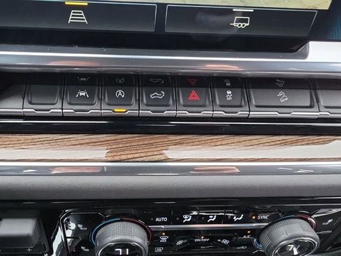 Certified 2023 Chevrolet Silverado 1500 LT Trail Boss w/ Protection Package image 17