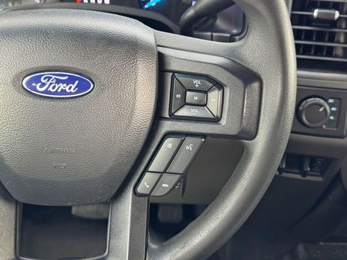 Used 2022 Ford F250 XL w/ STX Appearance Package image 20
