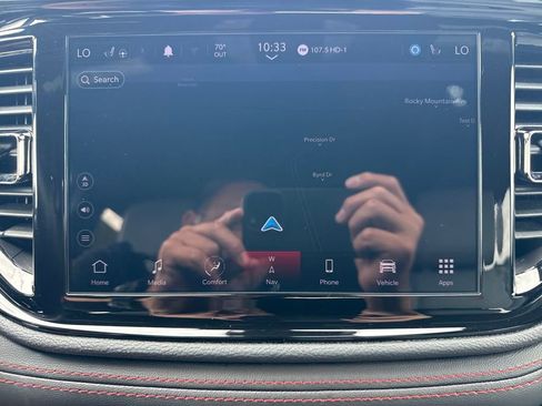 Used 2024 Dodge Durango GT image 21