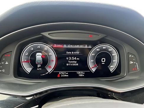 Used 2025 Audi Q7 3.0T Premium Plus AWD/4WD image 21