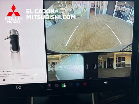 Used 2018 Tesla Model 3 Long Range RWD image 17