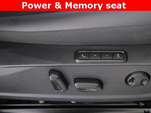 Used 2021 Volkswagen ID.4 1st Edition image 30