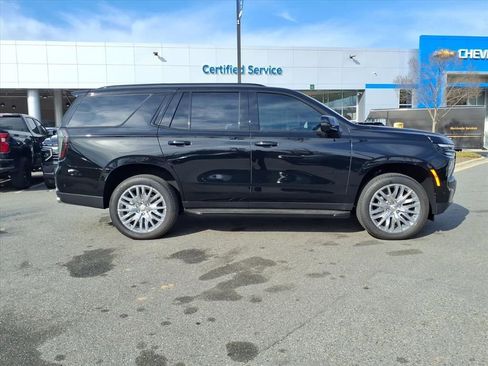 New 2026 Chevrolet Tahoe RST w/ Comfort Package image 26