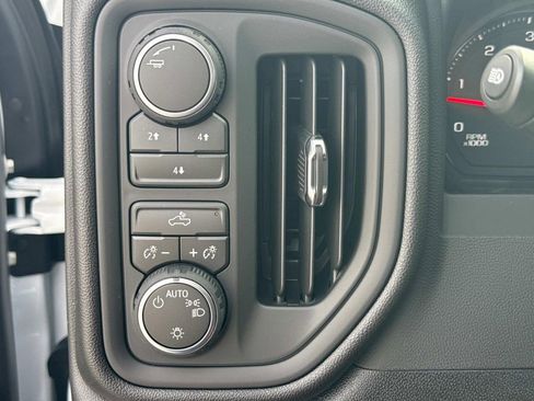 New 2026 Chevrolet Silverado 2500 W/T w/ WT Convenience Package image 20