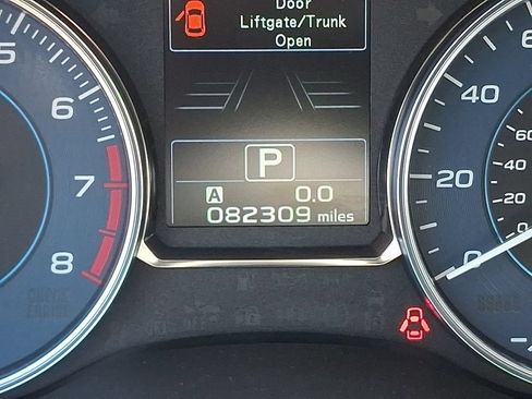 Used 2015 Subaru Crosstrek 2.0i Limited AWD/4WD image 21