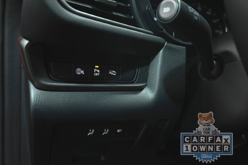 Used 2026 MAZDA CX-30 AWD 2.5 S image 23