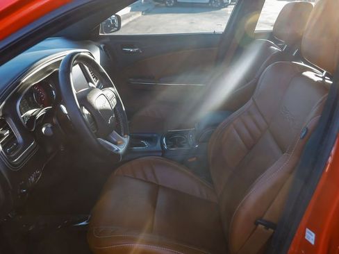 Used 2022 Dodge Charger SRT Hellcat image 19