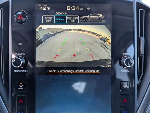 New 2026 Subaru Crosstrek 2.0i Premium image 11