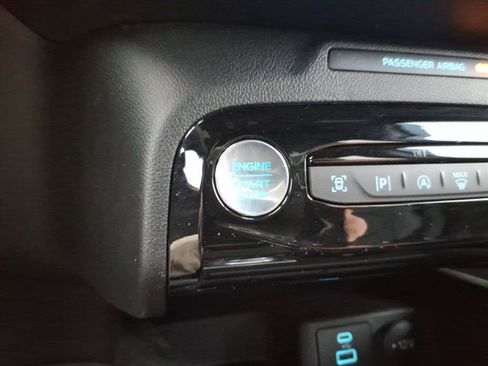 Certified 2023 Ford Escape ST-Line Elite image 23