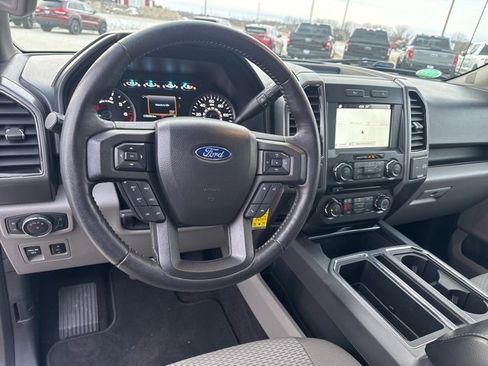 Used 2018 Ford F150 XLT w/ Equipment Group 302A Luxury image 28