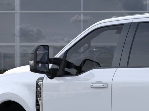 New 2026 Ford F350 XLT w/ XLT Premium Package AWD/4WD image 20
