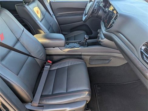 New 2026 Dodge Durango GT image 34