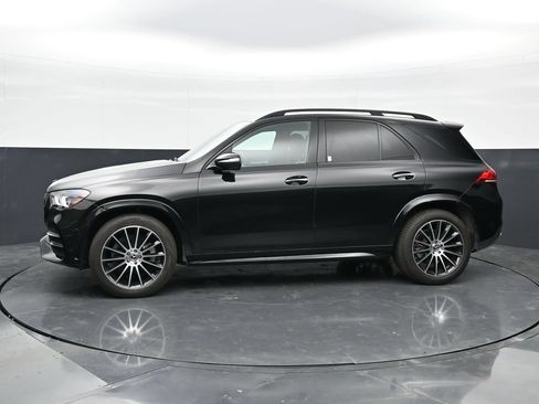Used 2023 Mercedes-Benz GLE 350 4MATIC image 6