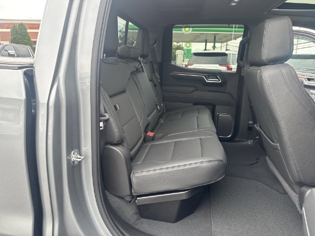 Used 2025 GMC Sierra 1500 Denali w/ Denali Reserve Package AWD/4WD image 28