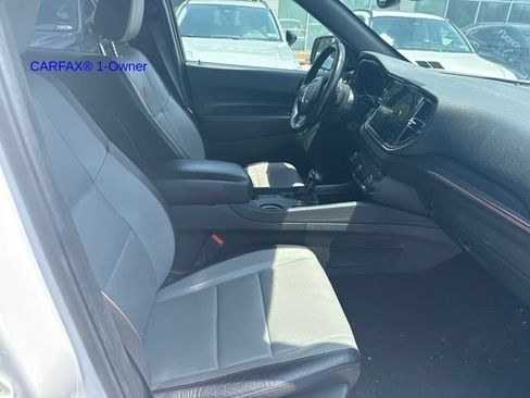 Used 2023 Dodge Durango R/T AWD/4WD image 3