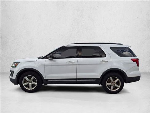 Used 2016 Ford Explorer XLT w/ Equipment Group 202A AWD/4WD image 7
