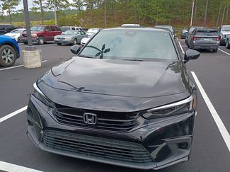 Used 2024 Honda Civic Sport video 2