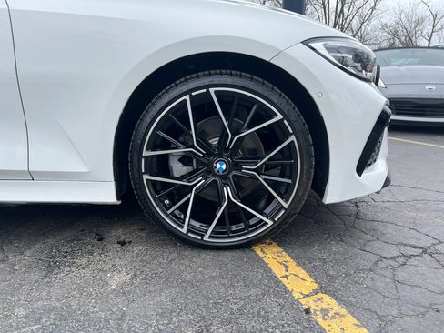 Used 2019 BMW 330i xDrive Sedan w/ Convenience Package image 56