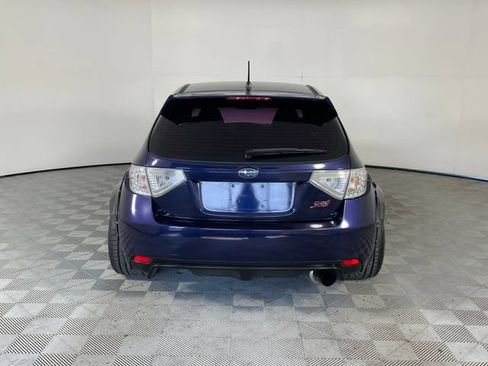 Used 2012 Subaru Impreza WRX Premium AWD/4WD image 23