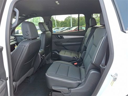 New 2026 Buick Enclave Preferred image 6