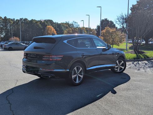 Used 2023 Genesis GV80 2.5T w/ Advanced Package image 5
