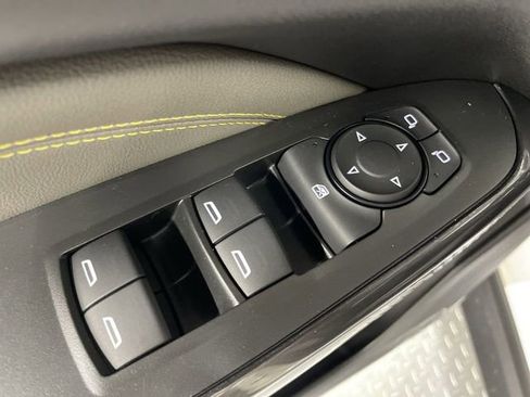 New 2026 Chevrolet Trax ACTIV w/ Driver Confidence Package image 13