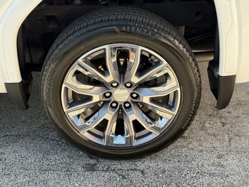 Used 2024 GMC Sierra 1500 Denali AWD/4WD image 40