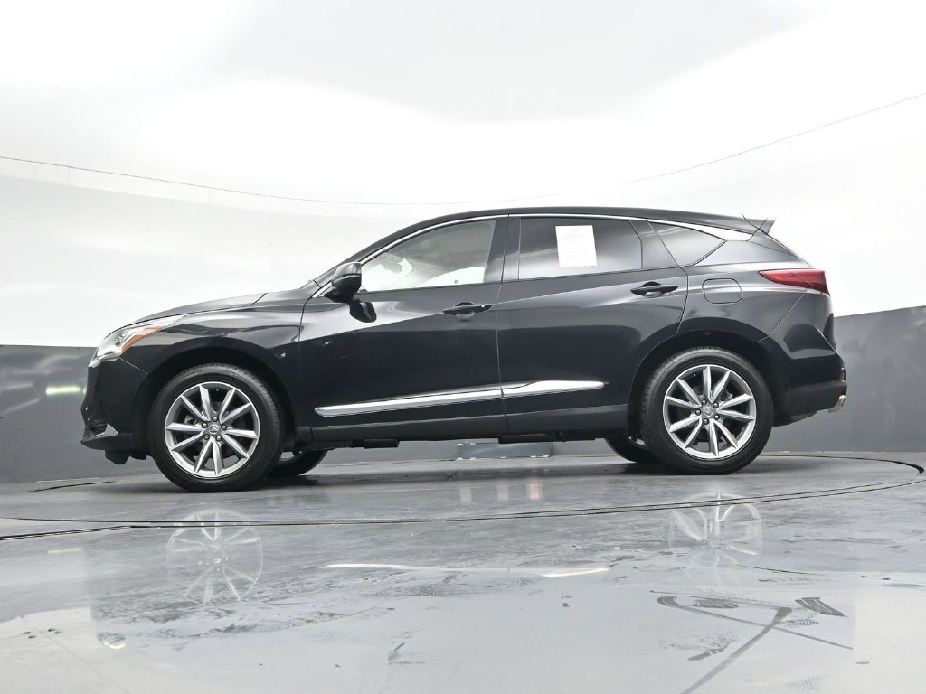 Used 2023 Acura RDX w/ Technology Package AWD/4WD image 38