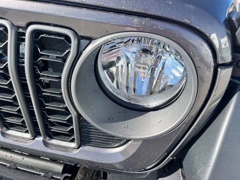 New 2026 Jeep Wrangler Sport image 8