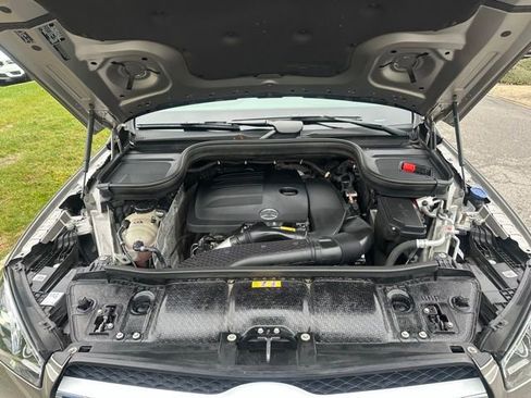 Certified 2023 Mercedes-Benz GLE 350 4MATIC image 48