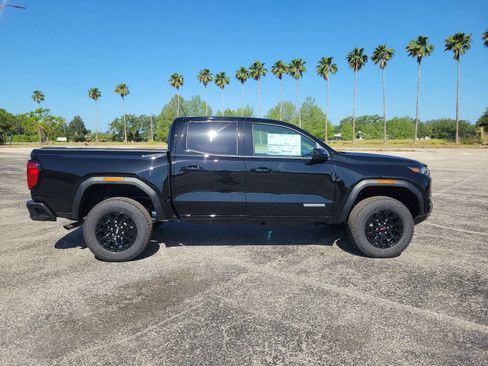 New 2026 GMC Canyon Elevation RWD image 4