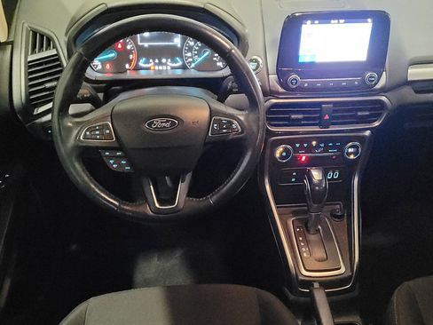 Used 2019 Ford EcoSport SE image 22