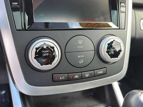 Used 2009 MAZDA CX-7 Grand Touring w/ Technology Pkg FWD image 26