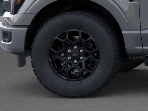 New 2026 Ford F150 Lariat image 20