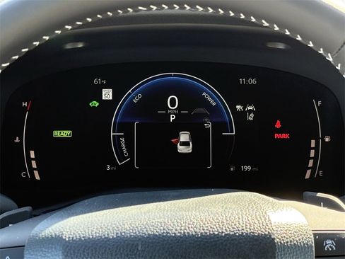 Certified 2026 Toyota Camry SE image 16