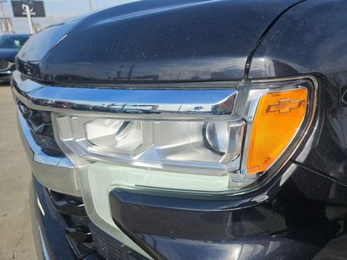 Used 2022 Chevrolet Silverado 1500 LT image 13