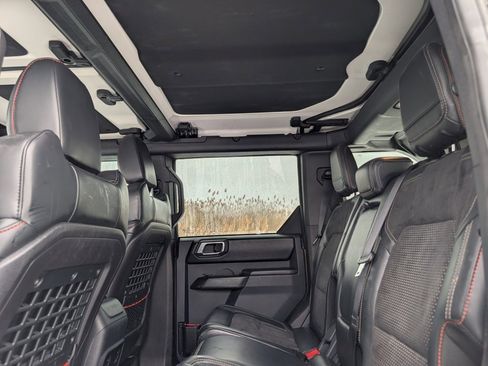 Used 2024 Ford Bronco Raptor image 12