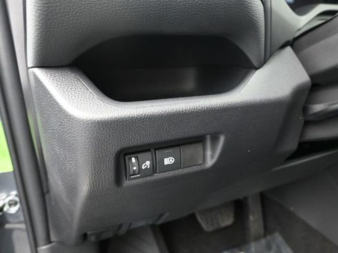 Used 2025 Toyota RAV4 LE image 25