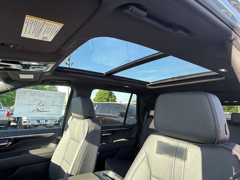 New 2026 Chevrolet Tahoe RST image 15